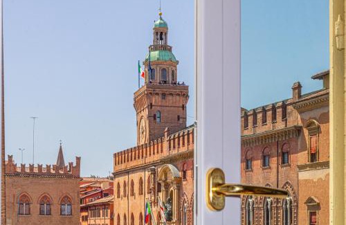 Historic Center Apartment | Casa Galatea in Canton de Fiori