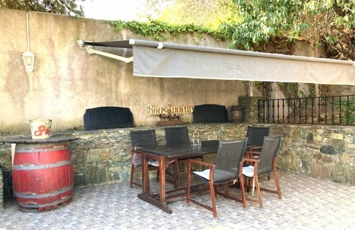 Bastia Villa | Casa Galli- Beautiful villa in the heart of town with swimming pool