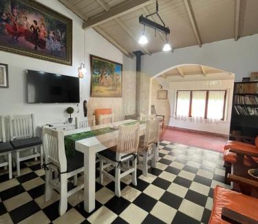 Colonia Chapadmalal Apartment | Casa Ganesha Chapadmalal
