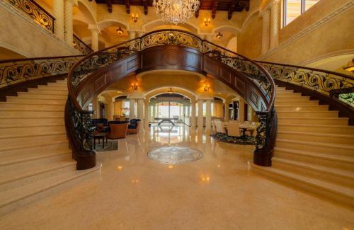 Jaco Villa | Casa Garmus 10 bdrs ocean views in Los Suenos