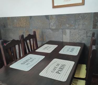 Pasteur Apartment | Casa Gavilán