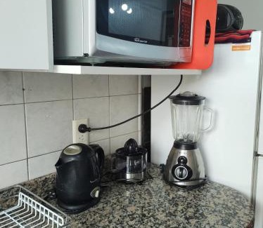 Pasteur Apartment | Casa Gavilán