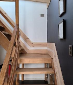 Valdivia House | Casa Gebauer