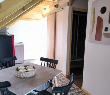 Valdivia House | Casa Gebauer
