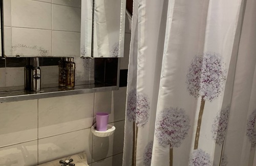Caballito Other | Casa Gecko in the geographical center of the City