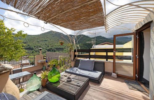Tovo San Giacomo Apartment | Casa Gecko