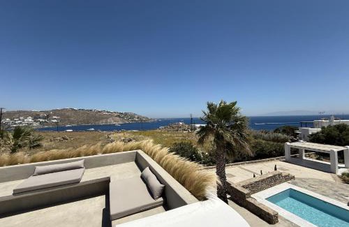 Agios Ioannis Villa | CASA GEKKO - MYKONOS by ROOMERS HOTELS