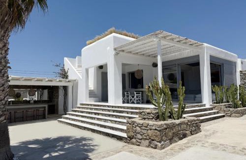 Agios Ioannis Villa | CASA GEKKO - MYKONOS by ROOMERS HOTELS