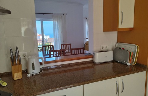 Luz Villa | Casa Gemeas in Luz with ocean views, private pool - 10 mins walk to the beach