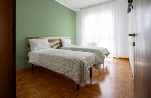 Historic Centre House | Casa Genny
