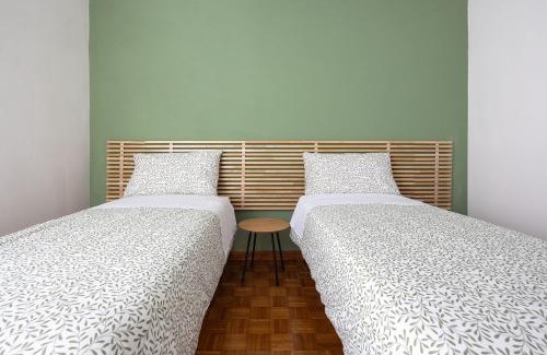 Historic Centre House | Casa Genny