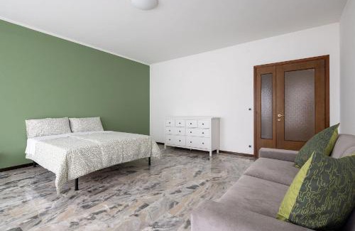 Historic Centre House | Casa Genny