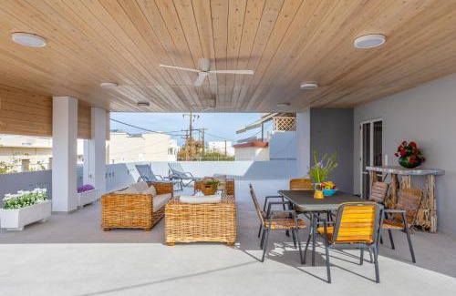 Rethymno Apartment | Casa George