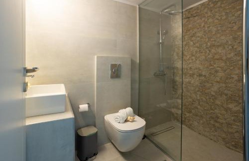 Rethymno Apartment | Casa George