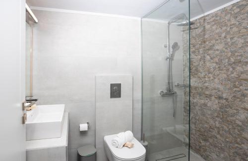 Rethymno Apartment | Casa George