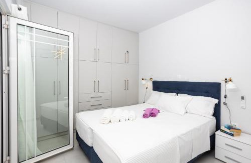 Rethymno Apartment | Casa George