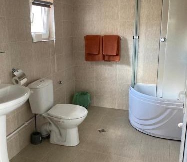 Vatra Dornei House | Casa Georgiana
