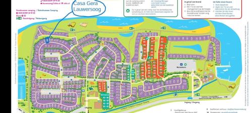 Lauwersoog Other | Casa Gera Lauwersoog