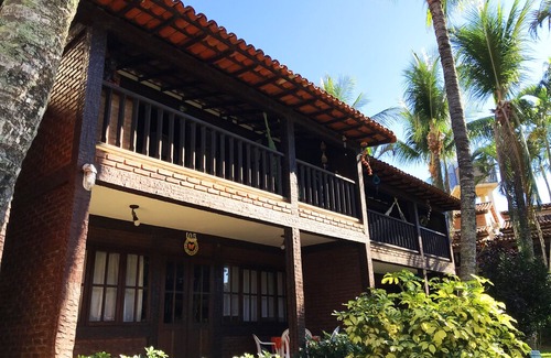 Bosque de Geriba House | Casa Geribá, a sua casa em Búzios! 150mt da praia!