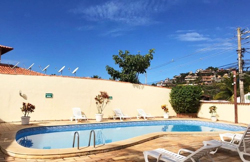 Bosque de Geriba House | Casa Geribá, a sua casa em Búzios! 150mt da praia!