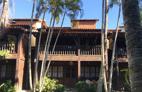 Bosque de Geriba House | Casa Geribá, a sua casa em Búzios! 150mt da praia!
