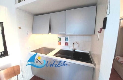 San Bartolomeo al Mare Apartment | Casa Giulia, the crystal clear sea at 2 steps!