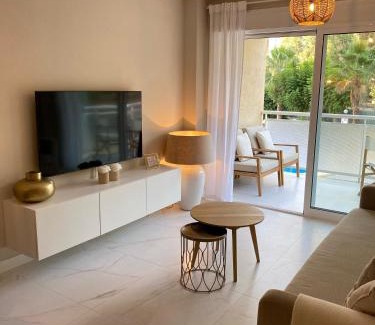 Finestrat Apartment | CASA GIA l Luxury apartment Benidorm