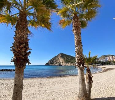Finestrat Apartment | CASA GIA l Luxury apartment Benidorm