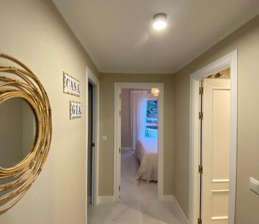 Finestrat Apartment | CASA GIA l Luxury apartment Benidorm