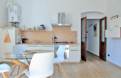 Lerici Apartment | Casa Giachi