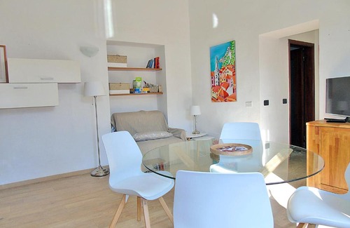 Lerici Apartment | Casa Giachi