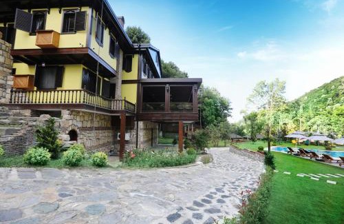 Sapanca Hotel | Casa Giallo Managed By Dedeman