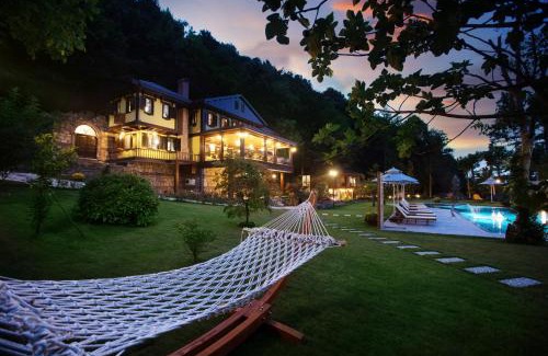 Sapanca Hotel | Casa Giallo Managed By Dedeman