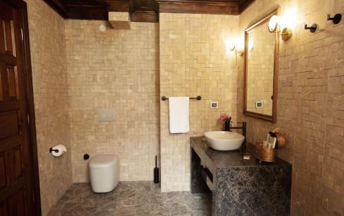 Sapanca Hotel | Casa Giallo Managed By Dedeman