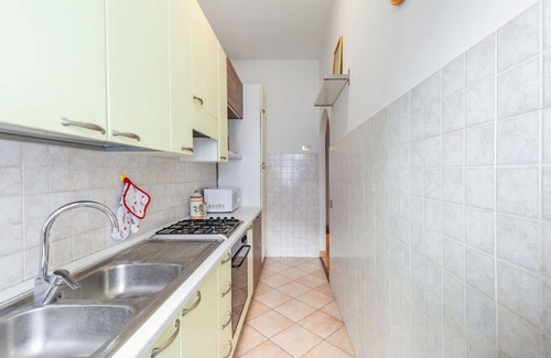 Monte Sacro Apartment | Casa Giancarlo by Rentbeat