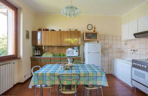 Riva House | CASA GIANNA - Lovely view on Lake Como