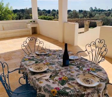 Chiesanuova Villa | Casa Giardino