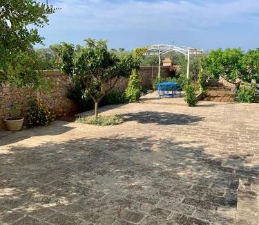 Chiesanuova Villa | Casa Giardino