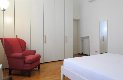 Abbadesse Apartment | Casa GiBi - Your Home From Home