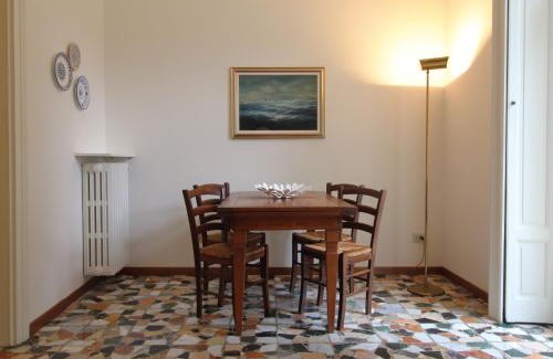 Abbadesse Apartment | Casa GiBi - Your Home From Home