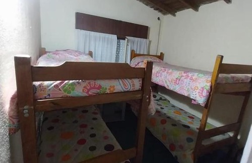 Costa del Este House | CASA GIMENEZ VILLA GESELL