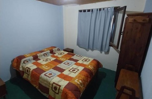 Costa del Este House | CASA GIMENEZ VILLA GESELL