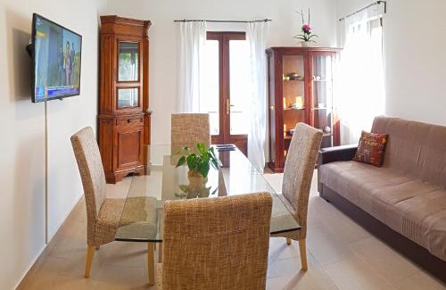 Tremosine House | Casa Gina Garden and view by Gardadomusmea