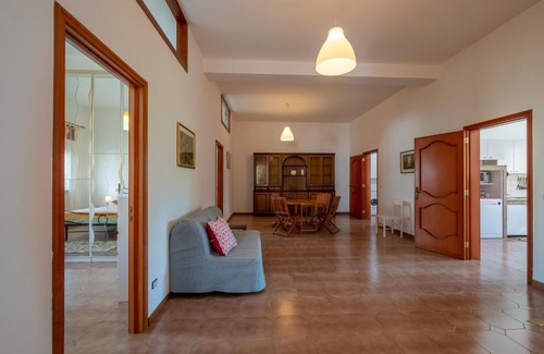 San Cassiano Apartment | Casa Ginevra Salento