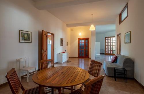 San Cassiano Apartment | Casa Ginevra Salento