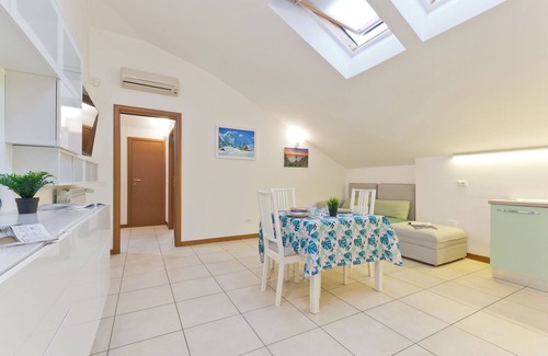 Pescara Apartment | Casa Ginevra - Two Bedroom Apartment, Sleeps 4