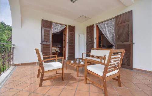 Tavarone House | Casa Giovanni
