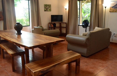 Boaco Bed & Breakfast | Casa Girasol Hospedaje y Tours