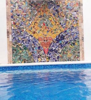 Chichen Itza - Valladolid House | Casa Girasoles Valladolid Yucatán