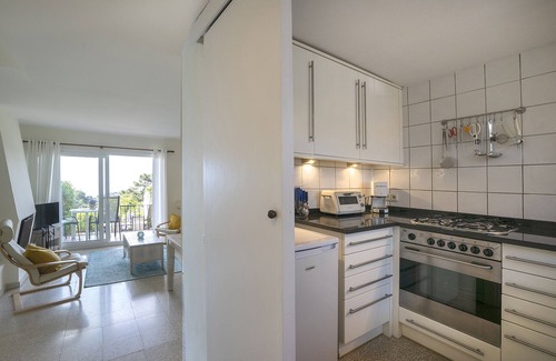 Tossa de Mar House | Casa Gisela with sea wiew